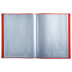 Picture of A4 DISPLAY BOOK X80
